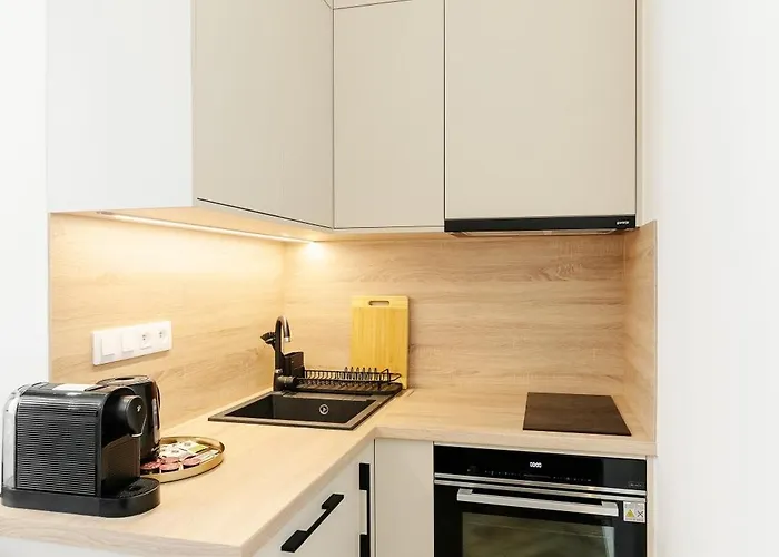 7nights Premium Apartmán