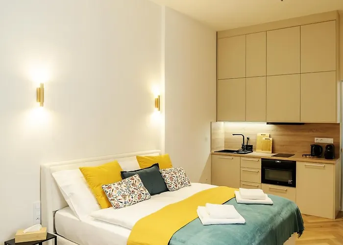 7nights Premium Μπρνο