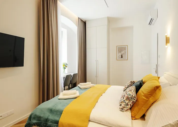 7nights Premium Apartman