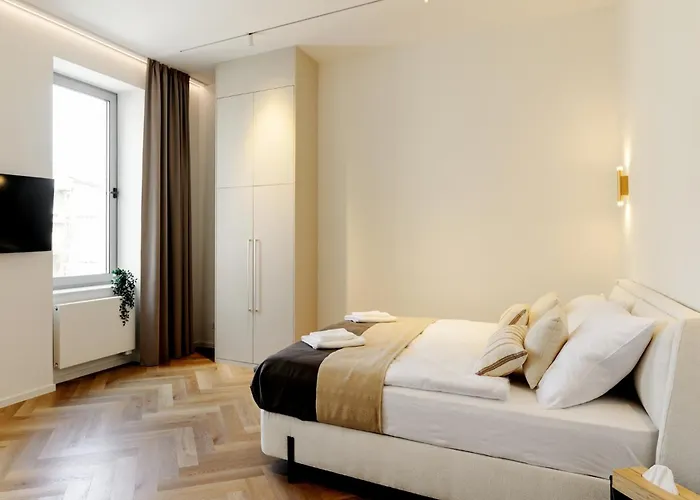 Apartmán 7nights Premium