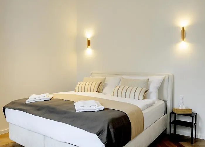 Apartmán 7nights Premium *