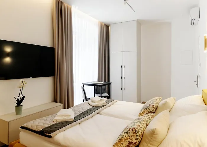7nights Premium * Brünn (Brno)