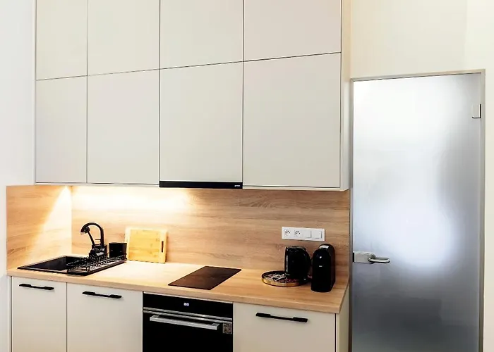 Apartman 7nights Premium