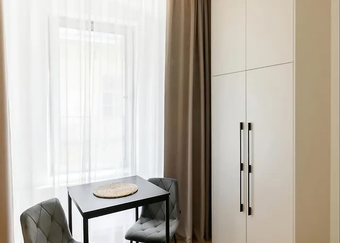 Apartman 7nights Premium *