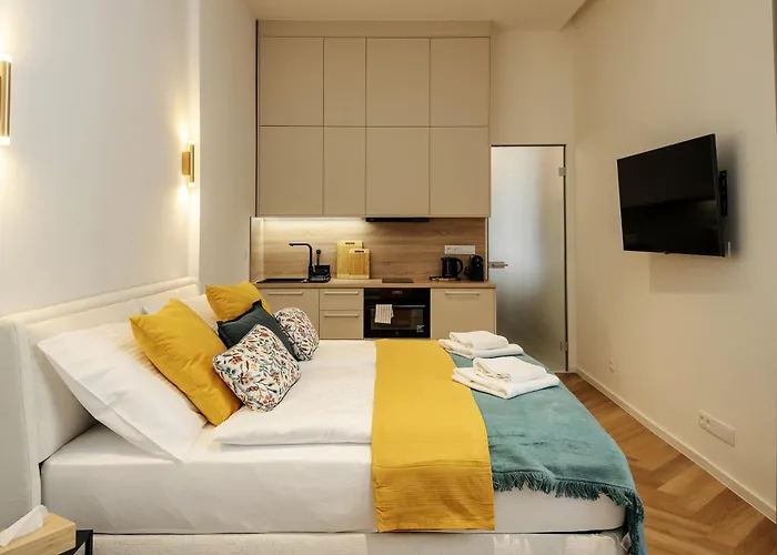 7nights Premium * Brno