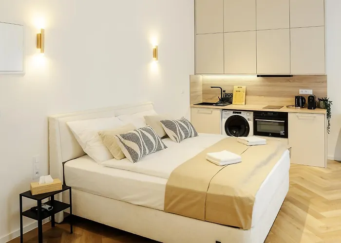7nights Premium Apartmán