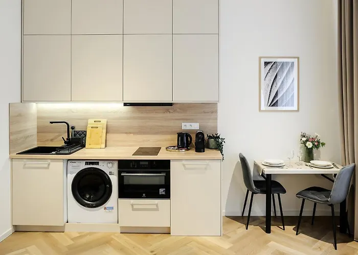Apartman 7nights Premium