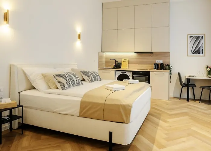 7nights Premium Apartman *