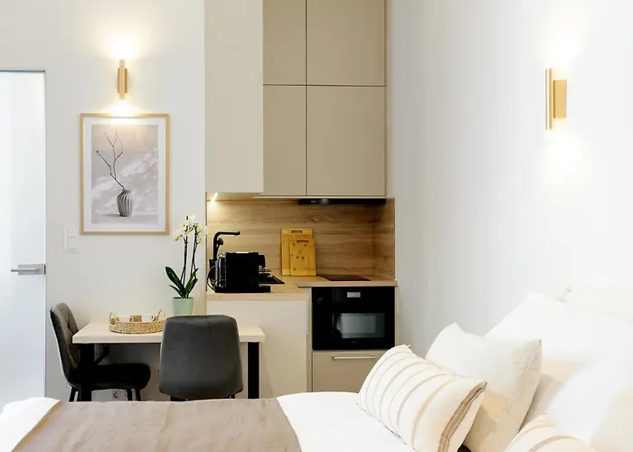 7nights Premium * Brno