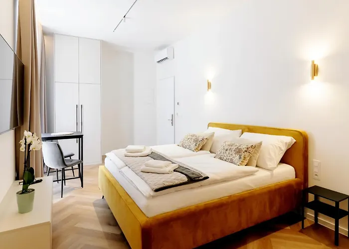 Apartamento 7nights Premium