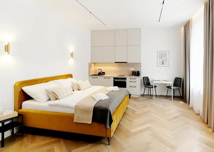 7nights Premium Apartman *