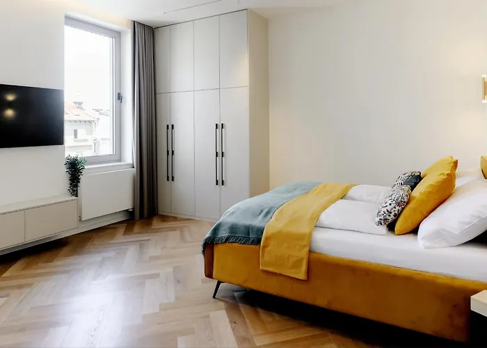 7nights Premium * Brünn (Brno)