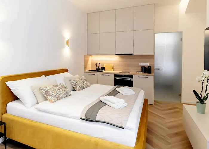 7nights Premium Apartman