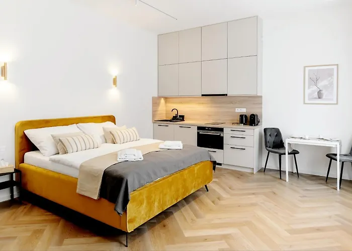 7nights Premium Apartman Brünn (Brno)