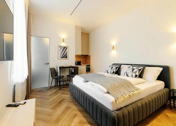 7nights Premium Apartman