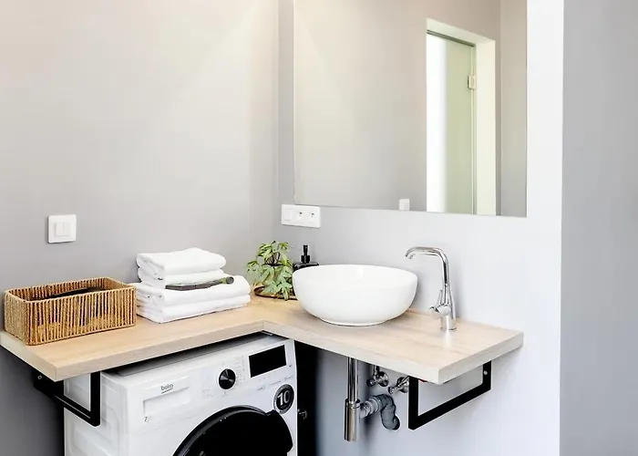 Apartmán 7nights Premium
