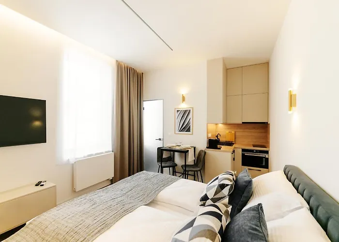 7nights Premium * Brünn (Brno)