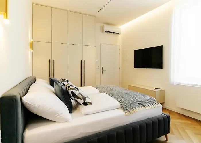 7nights Premium * Brünn (Brno)