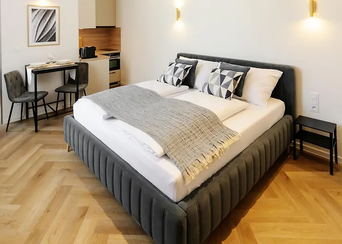 Apartmán 7nights Premium