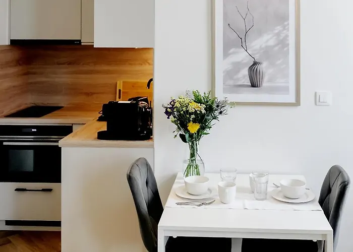 7nights Premium Apartman *