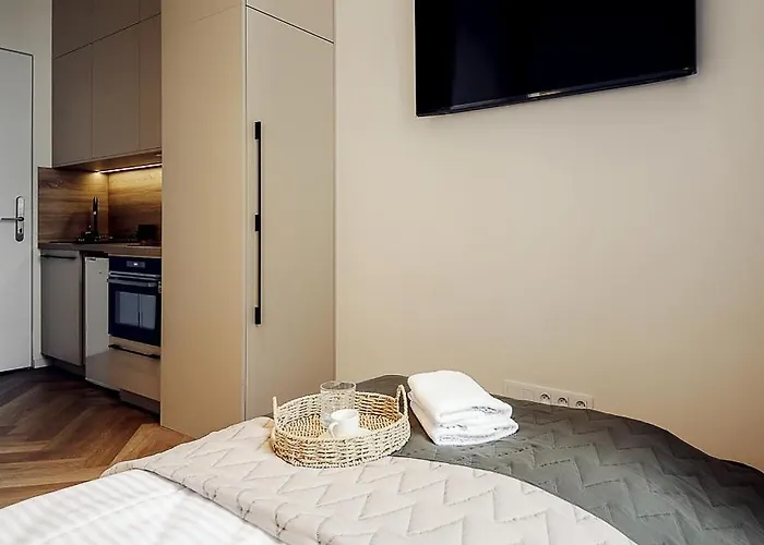 7nights Premium * Brünn (Brno)