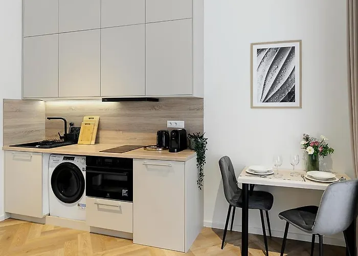 7nights Premium Apartmán *