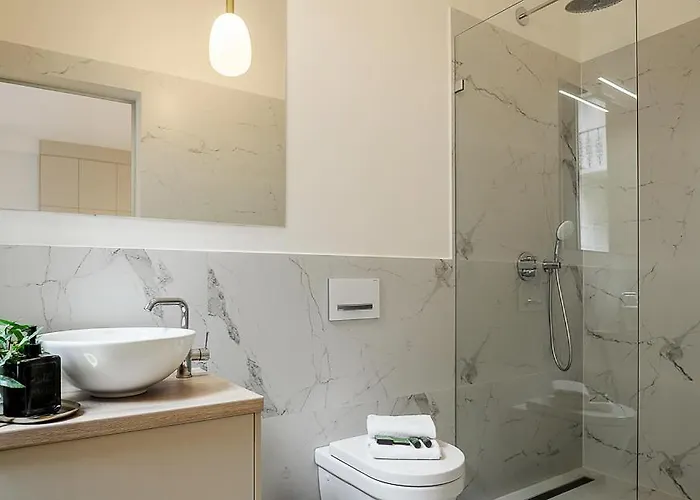 7nights Premium Apartmán Brno